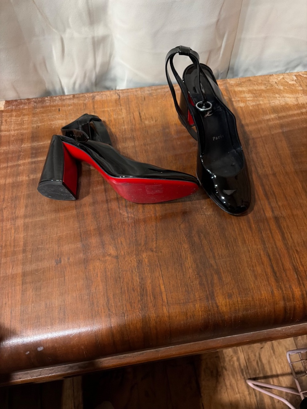 Shoes - Picture 6 of 6